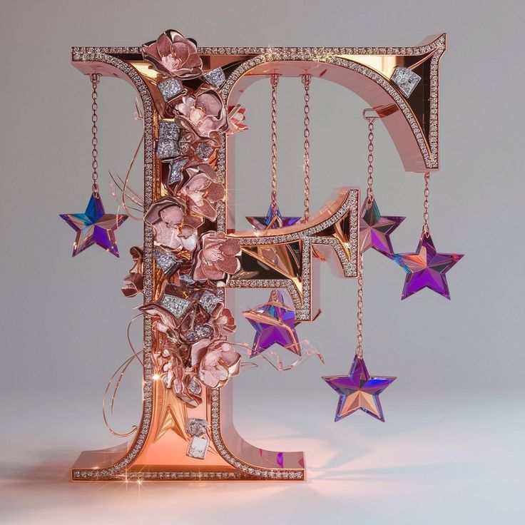 Best Stylish F Name Pic