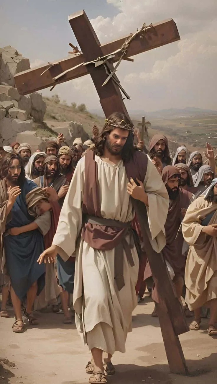 Bible Cross Jesus Images Bible Cross Jesus Images