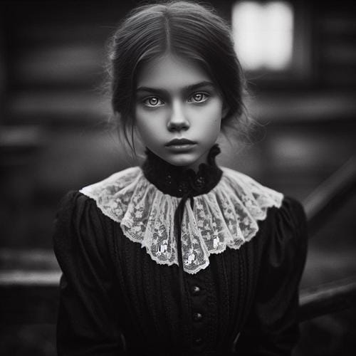 Black Dp Sad Girl Cartoon