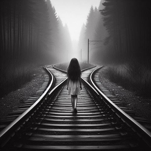 Black Girl Dp for Facebook