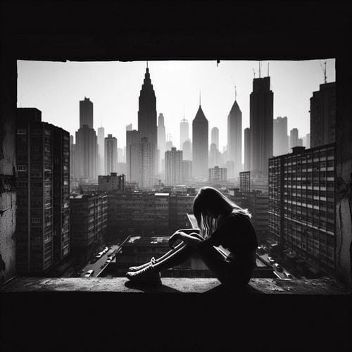 Black Girl Dp for Instagram