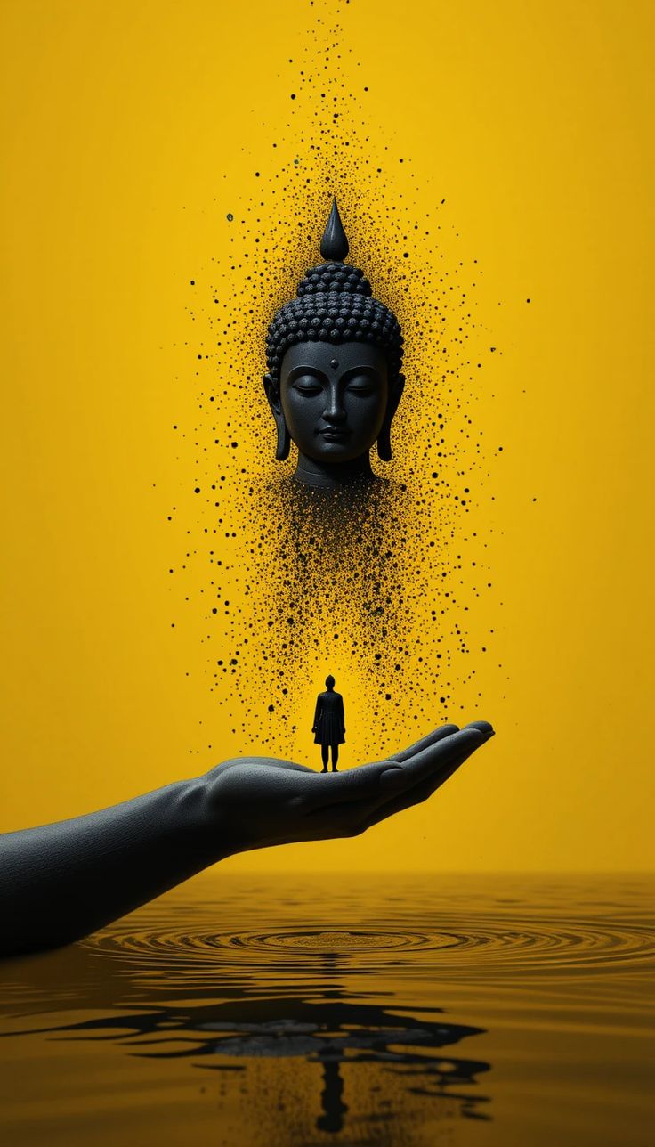 Blessing Buddha Wallpaper HD Blessing Buddha Wallpaper HD