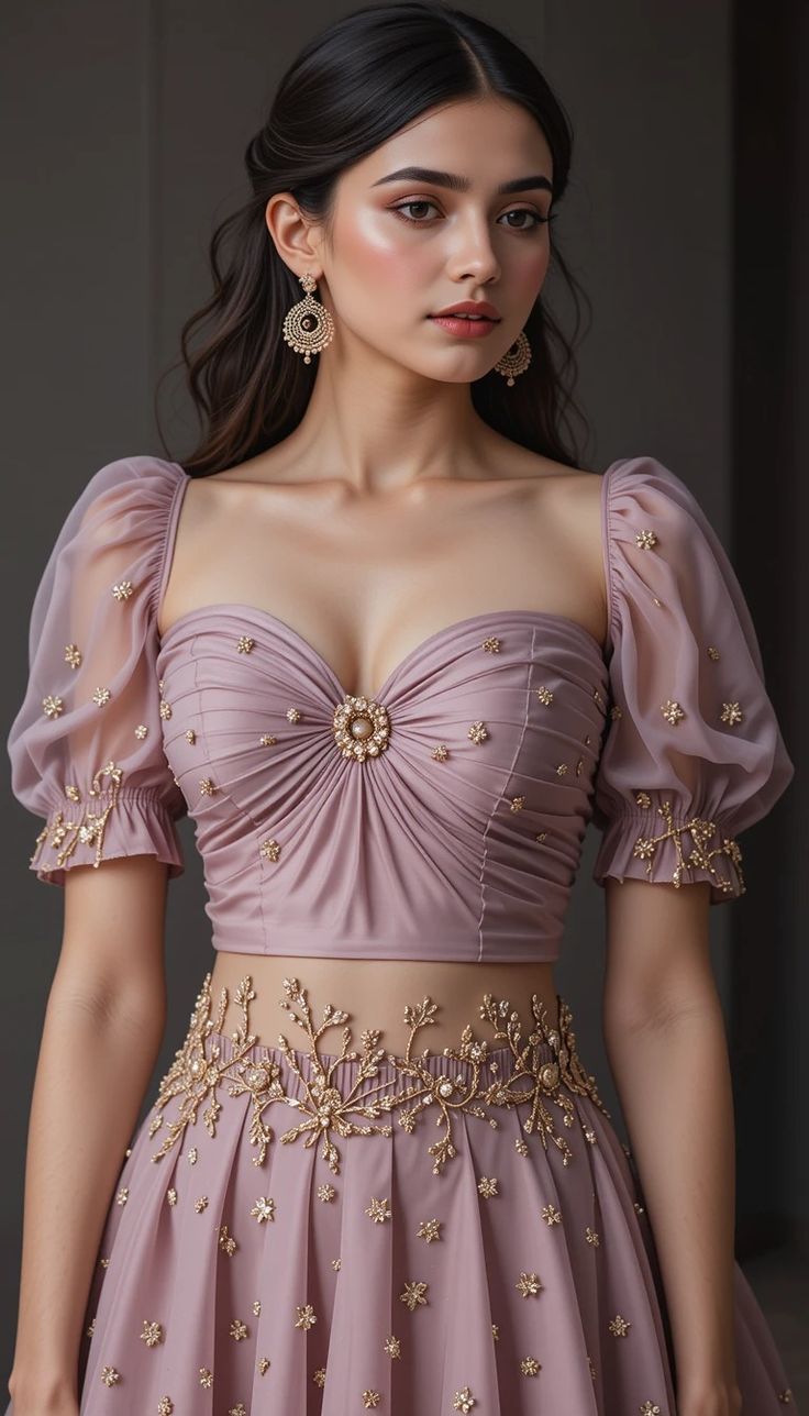 Blouse Sleeves Design Ideas Blouse Sleeves Design Ideas