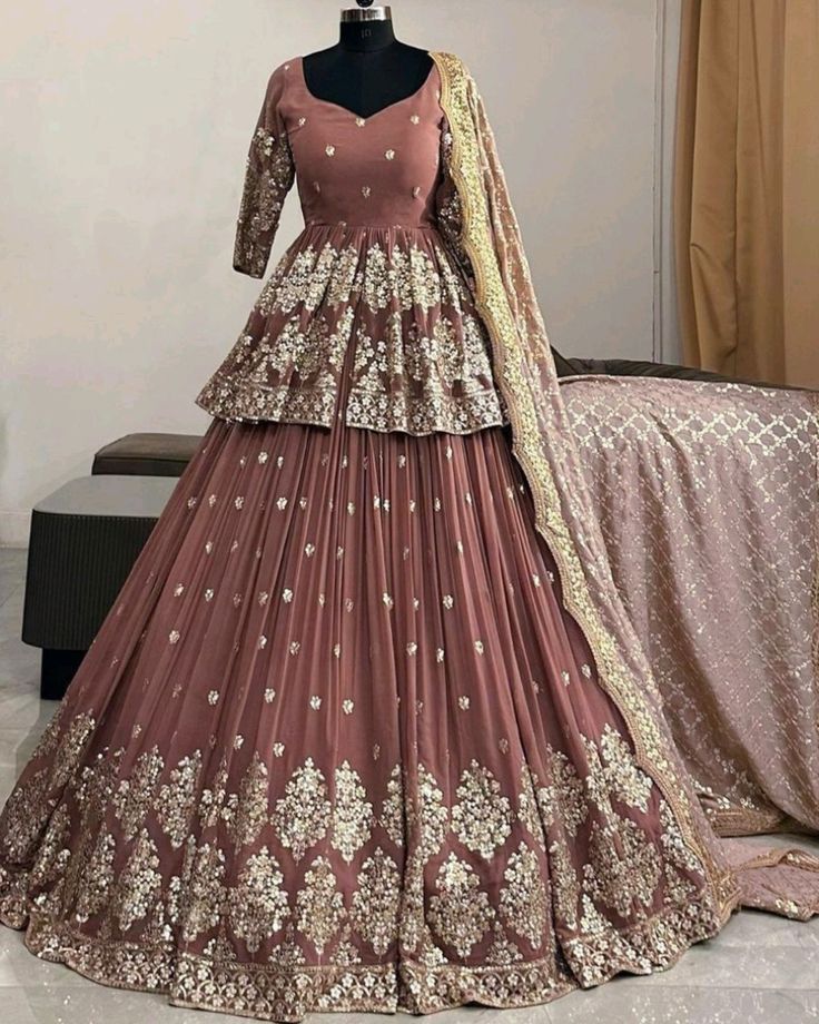 Blouse Sleeves Design for Lehenga Blouse Sleeves Design for Lehenga