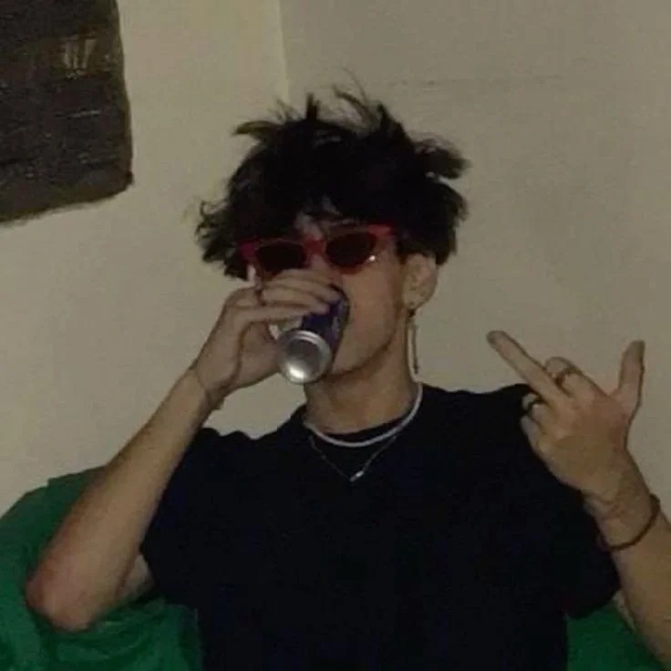 Boy School Pfp for Boys