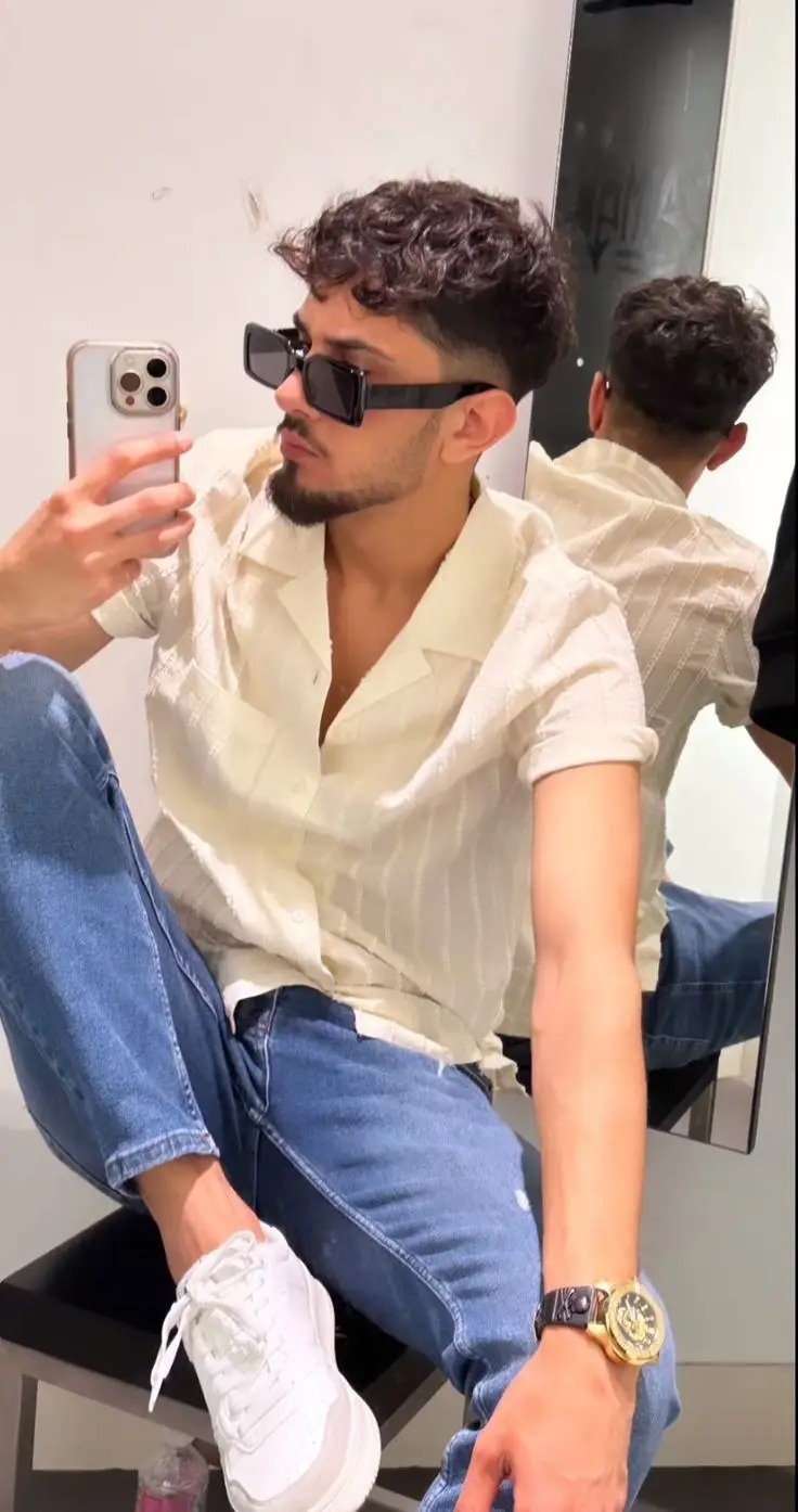 Boys Attitude DP Boys Attitude DP