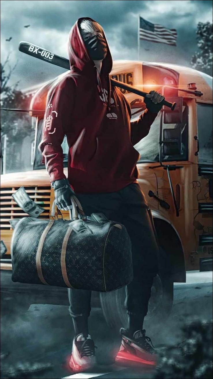 Boys Attitude Dp for Whatsapp