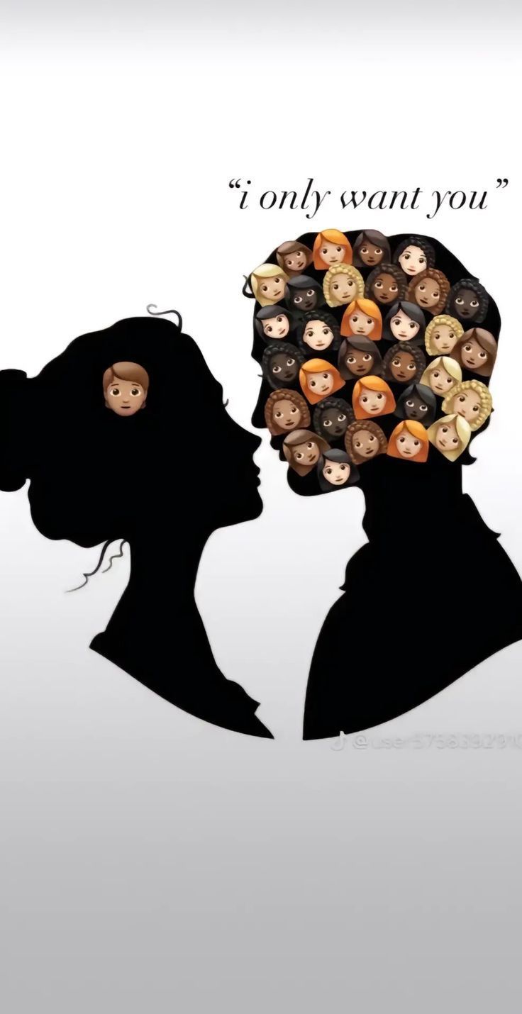 Breakup Pic for Girls