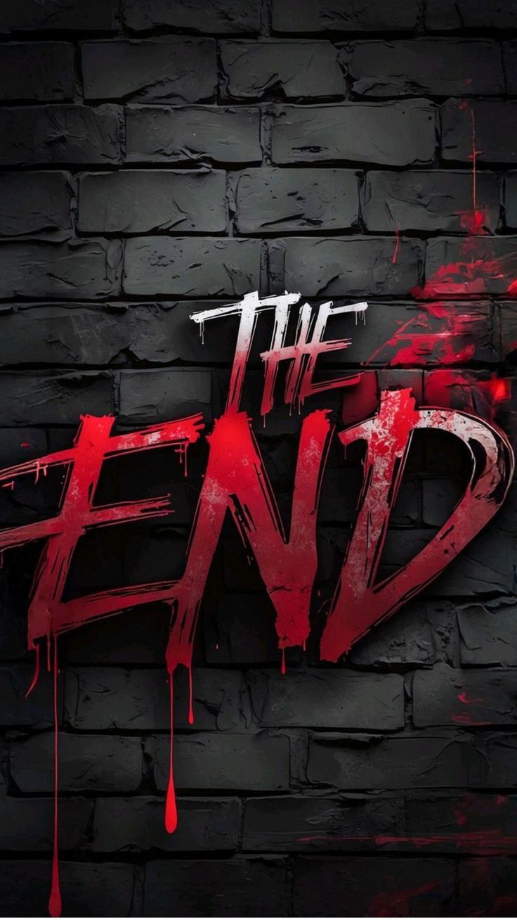 Breakup Pic for Instagram