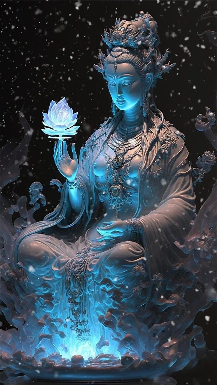 Buddha HD Wallpaper Buddha HD Wallpaper