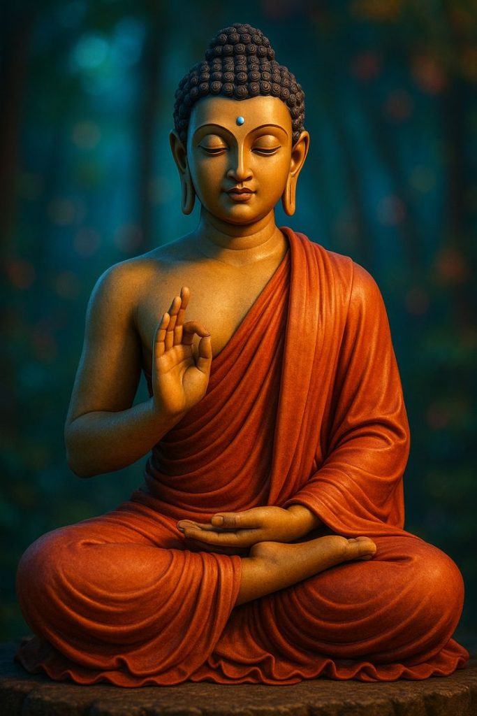 Buddha Images