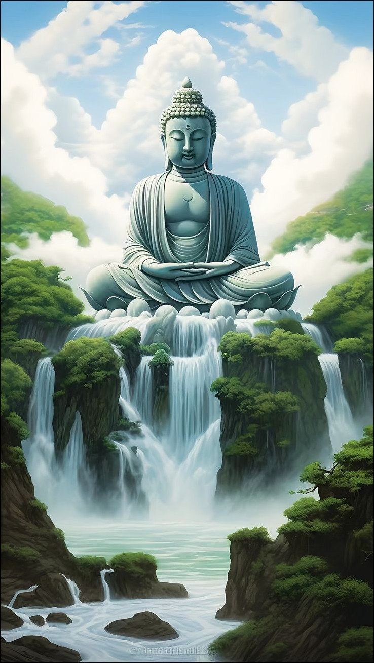 Buddha Photo Wallpaper Buddha Photo Wallpaper