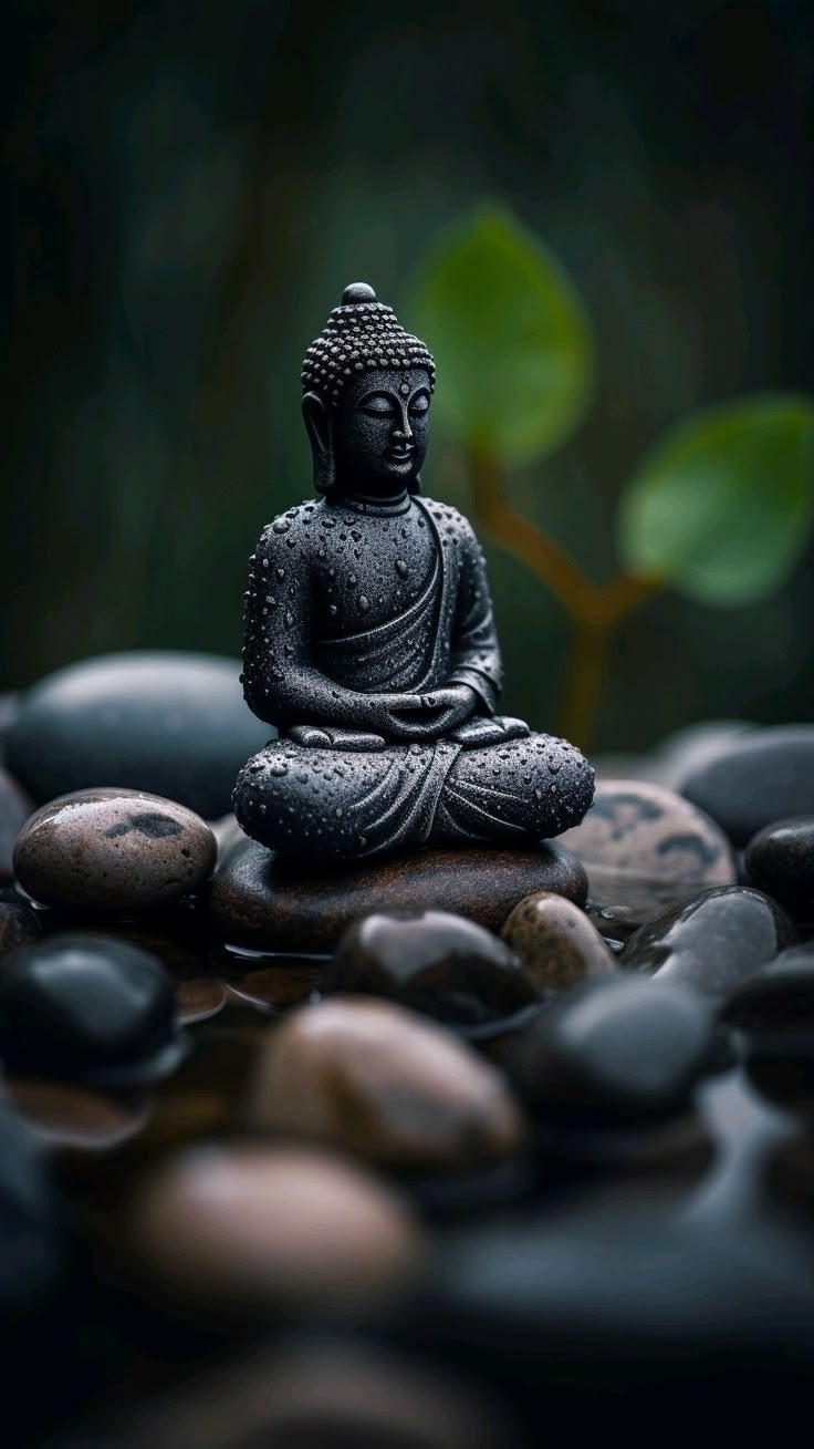 Buddha Wallpaper Buddha Wallpaper