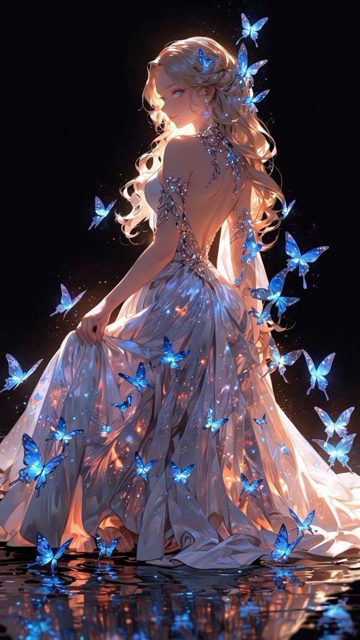 Butterfly DP For Instagram Butterfly DP For Instagram