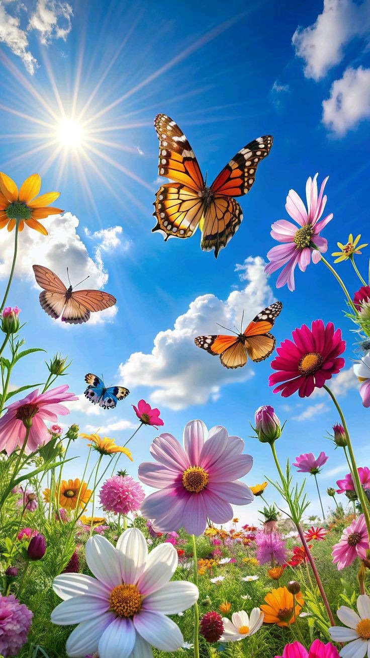 Butterfly Design Butterfly Design