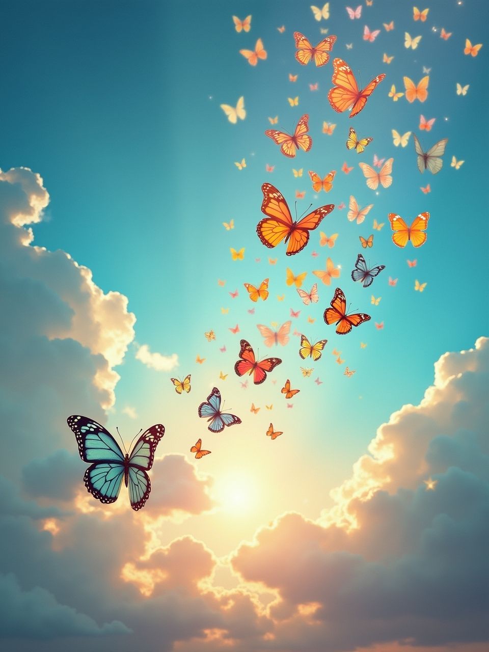 Butterfly Photo Butterfly Photo