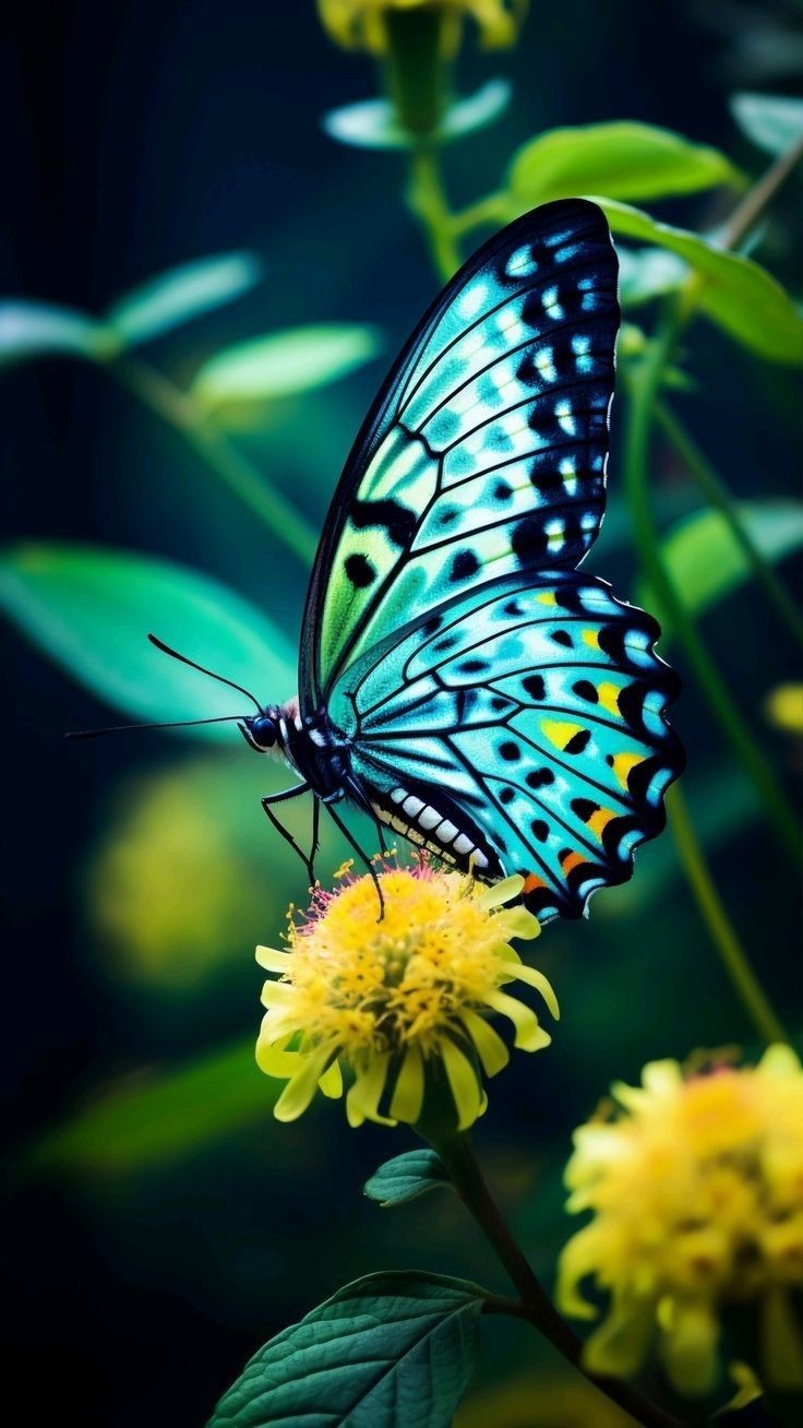 Butterfly Wallpaper Butterfly Wallpaper
