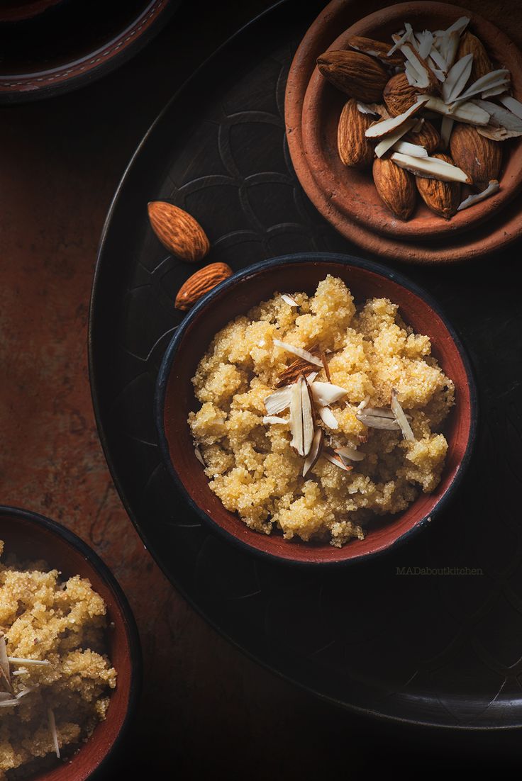 Butterscotch Halwa Butterscotch Halwa