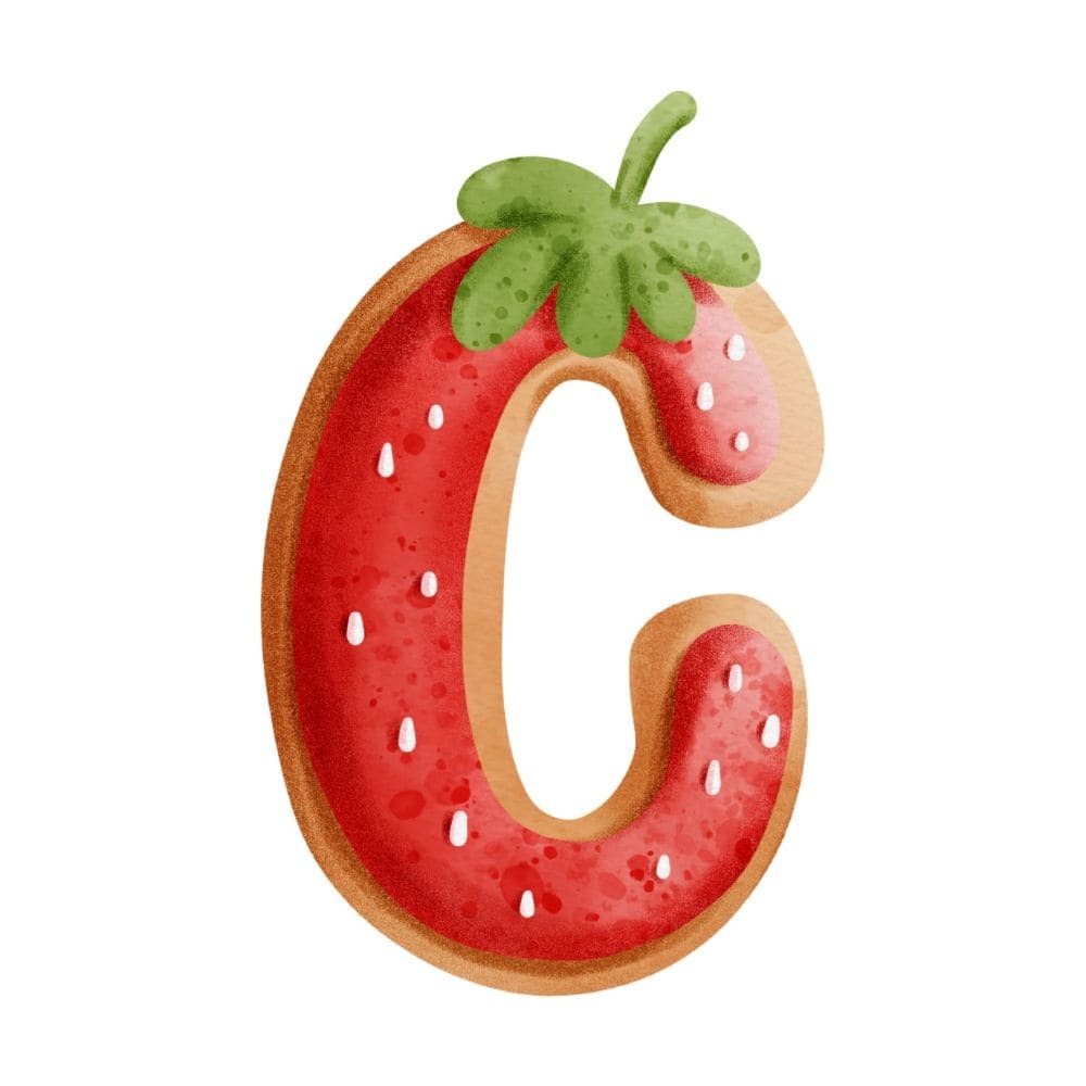 C Letter DP C Letter DP