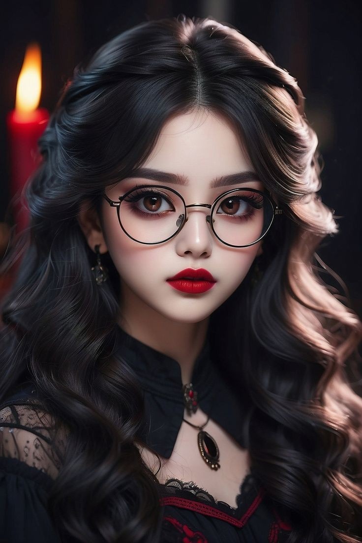 Cartoon Girls DP Attitude