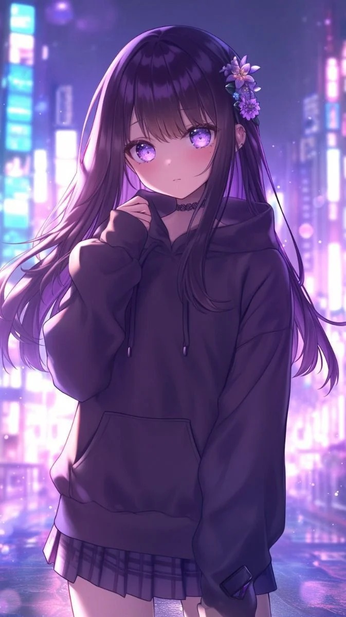 Cool Anime PFP Cool Anime PFP