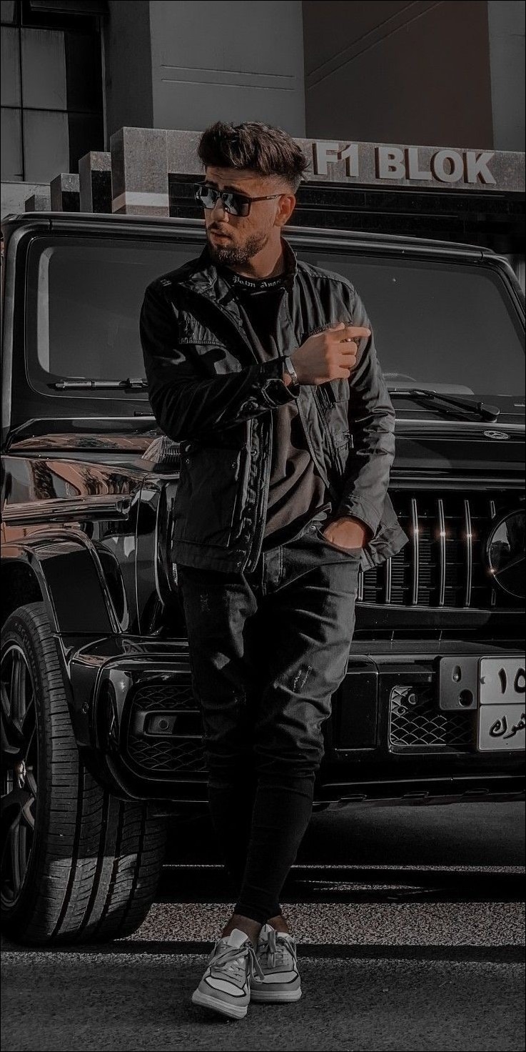 Cool Boys DP For Whatsapp