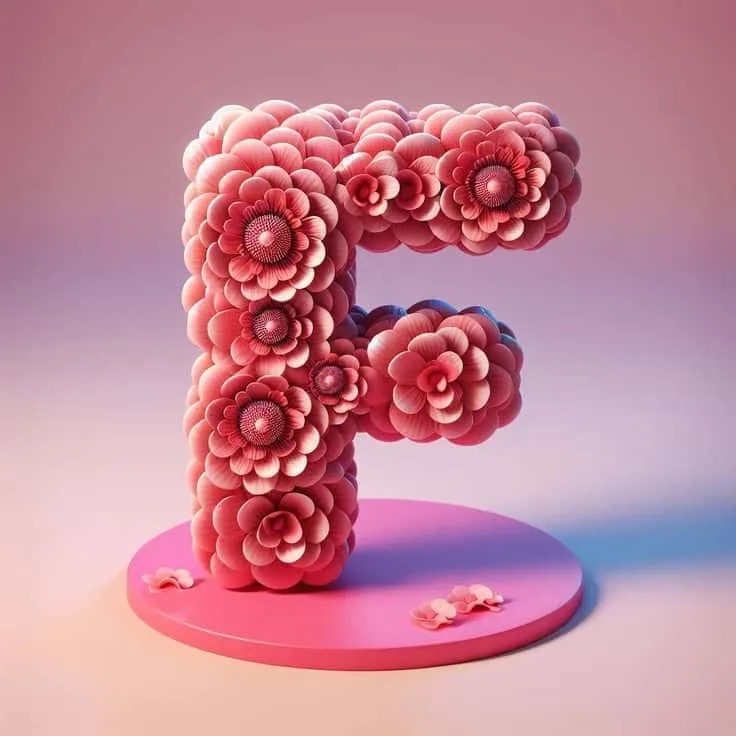 Cool F Images Wallpaper