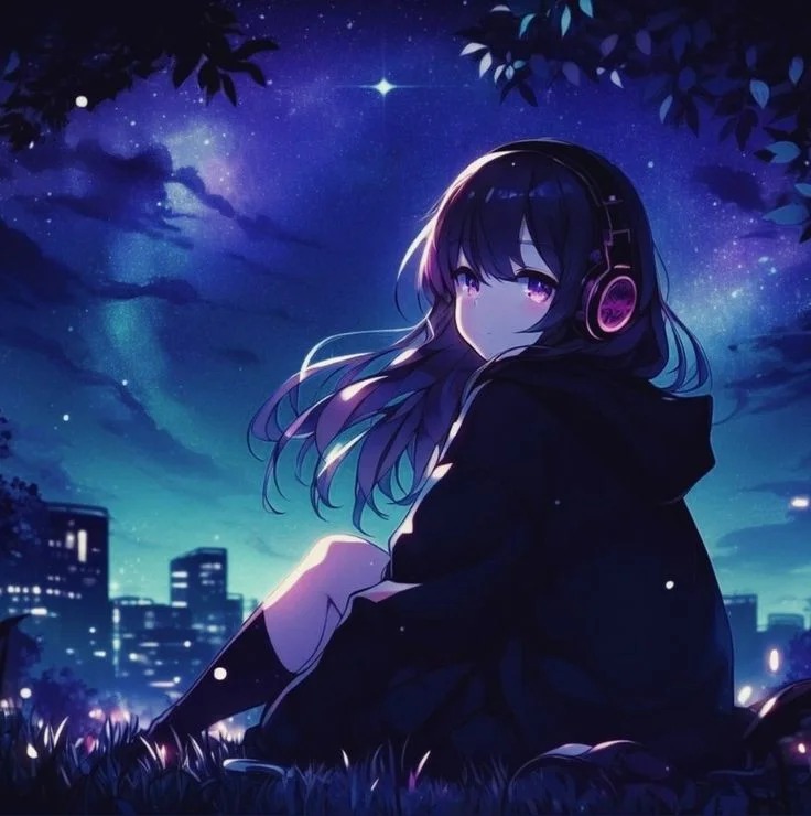 Couple PFP Anime Couple PFP Anime