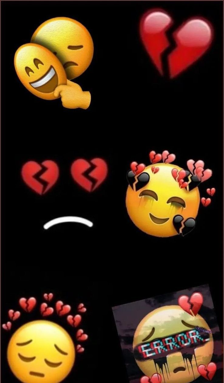 Couple Sad Breakup Pic HD