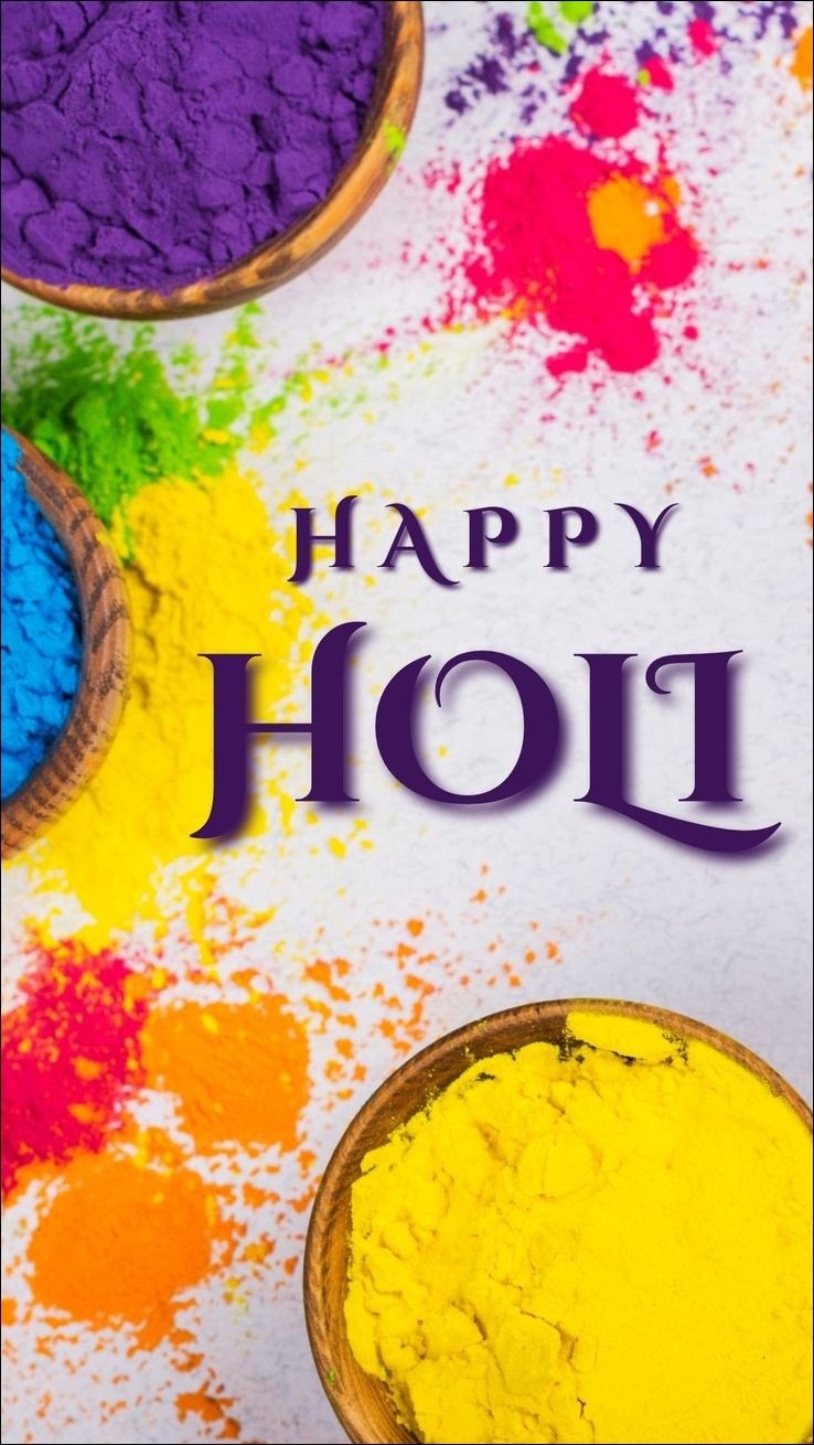 Creative Holi Wishes Creative Holi Wishes