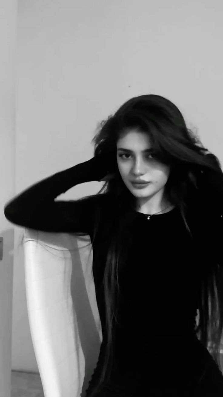 Cute Aesthetic Girl Dp