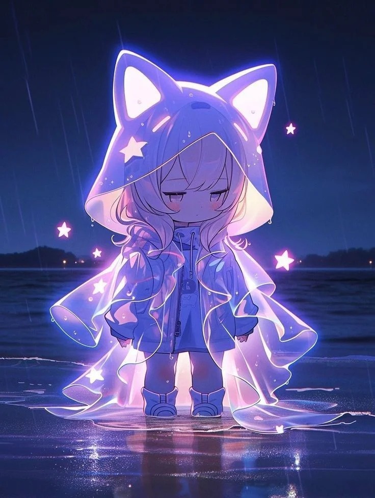 Cute Anime Girl PFP Cute Anime Girl PFP