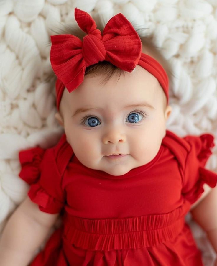 Cute Baby Girl Dp for Tiktok