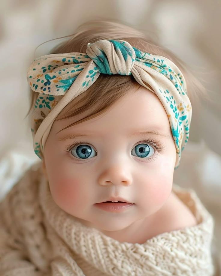 Cute Baby Girl Images HD