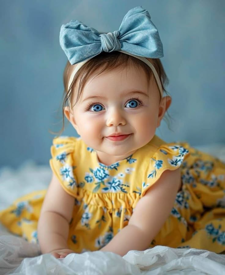 Cute Baby Girl Images