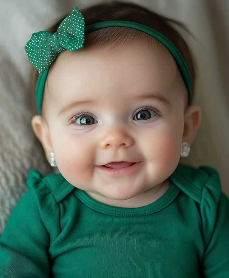 Cute Baby Girl Photos