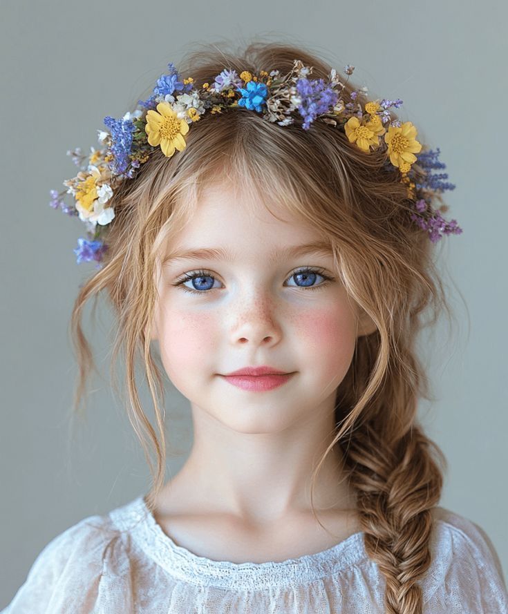 Cute Baby Girl Pictuews