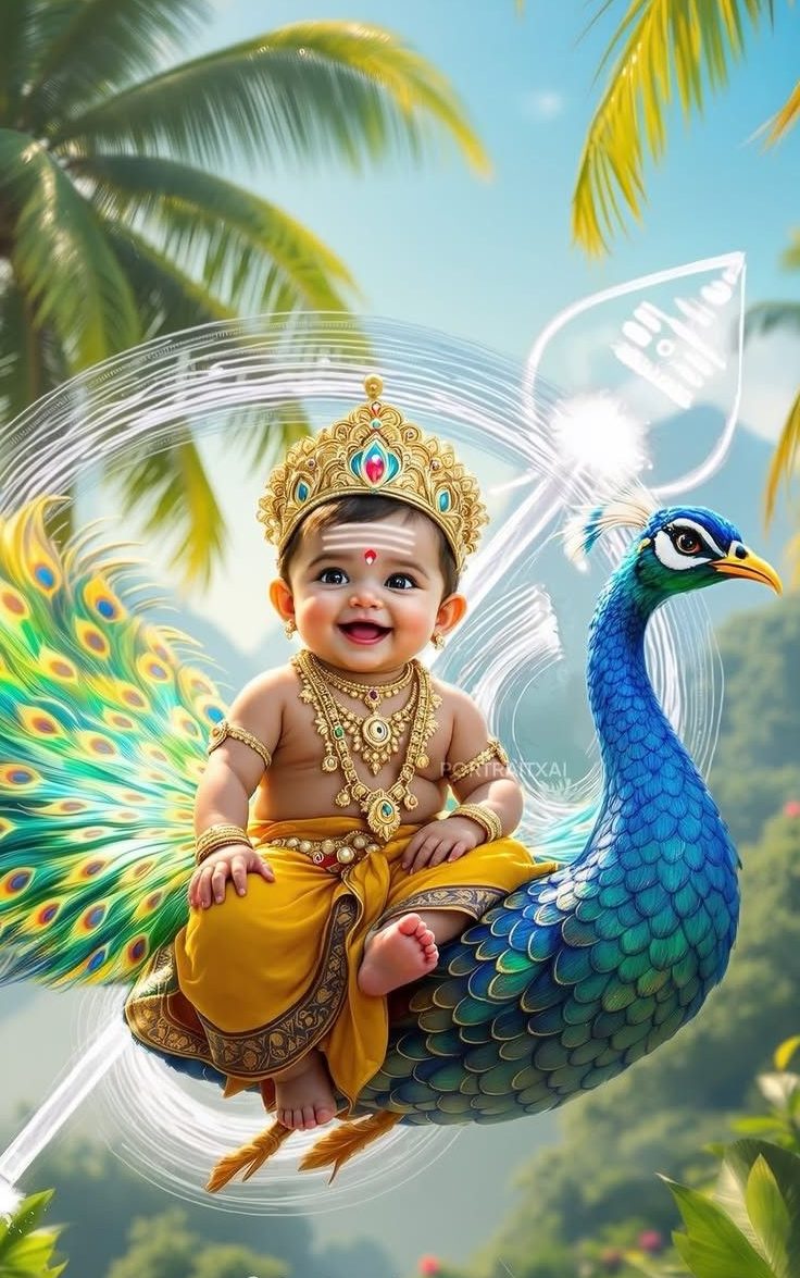 Cute Baby Murugan HD Cute Baby Murugan HD