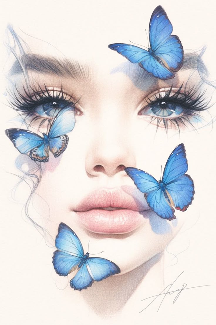 Cute Butterfly Photos Cute Butterfly Photos