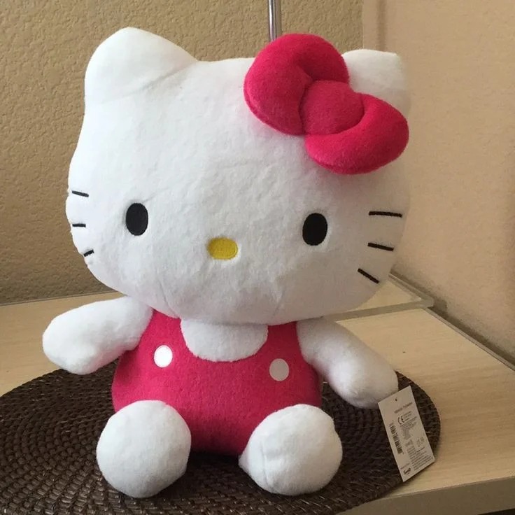 Cute Hello Kitty PFP Cute Hello Kitty PFP