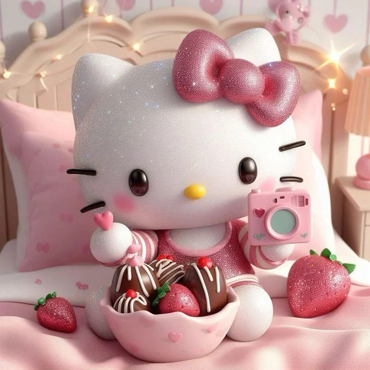 Cute Hello Kitty Wallpaper Cute Hello Kitty Wallpaper