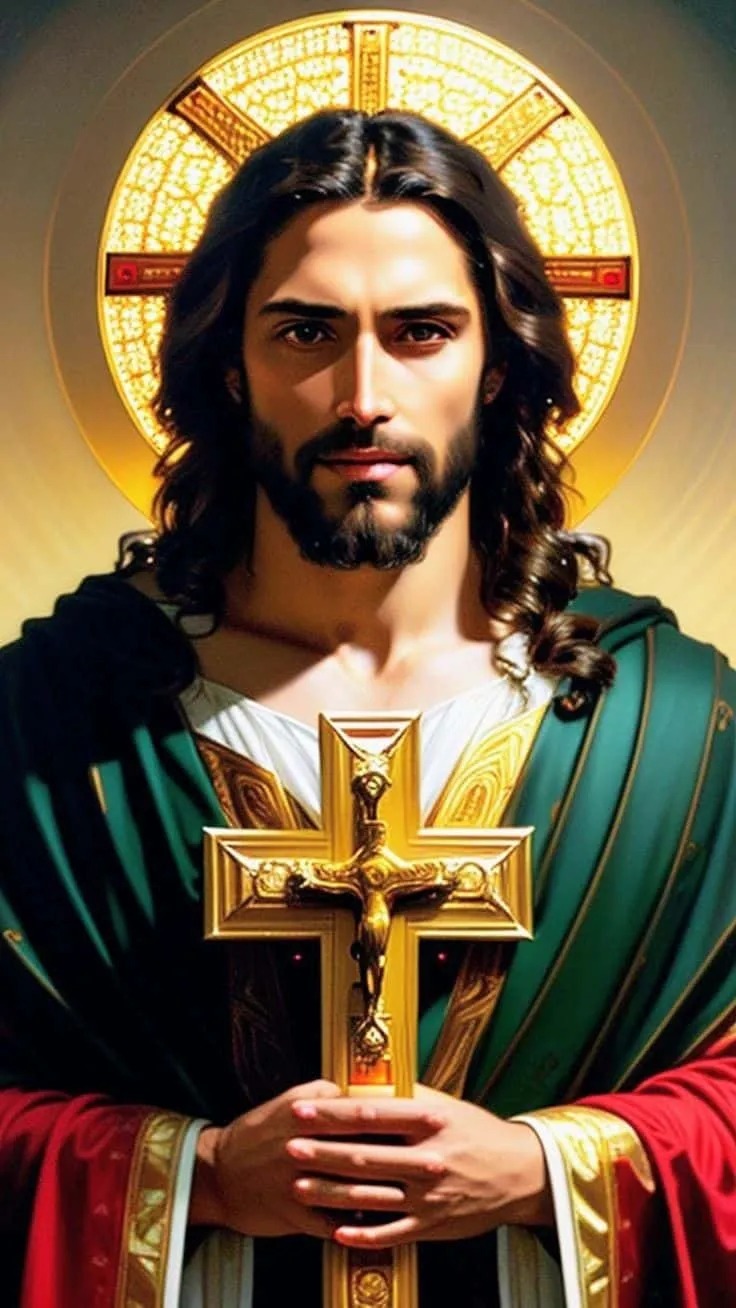 Cute Jesus DP for Whatsapp Cute Jesus DP for Whatsapp