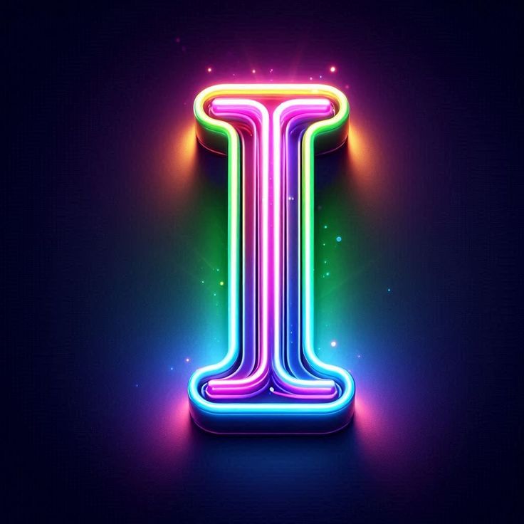 Cute Letter I Wallpaper Cute Letter I Wallpaper