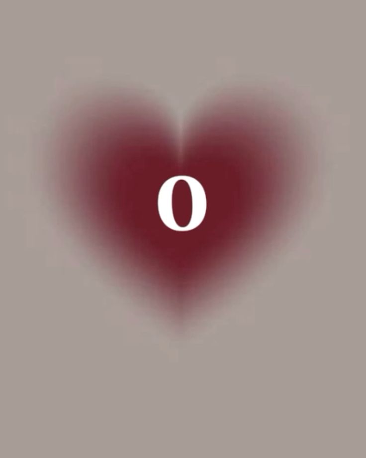 Cute O Letter DP Cute O Letter DP