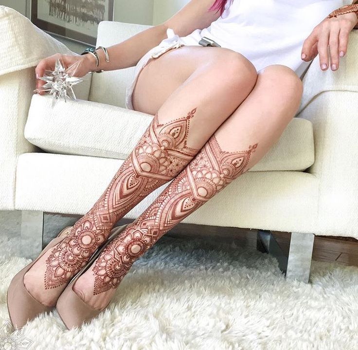 Cute Simple Easy Foot Mehndi Design Cute Simple Easy Foot Mehndi Design
