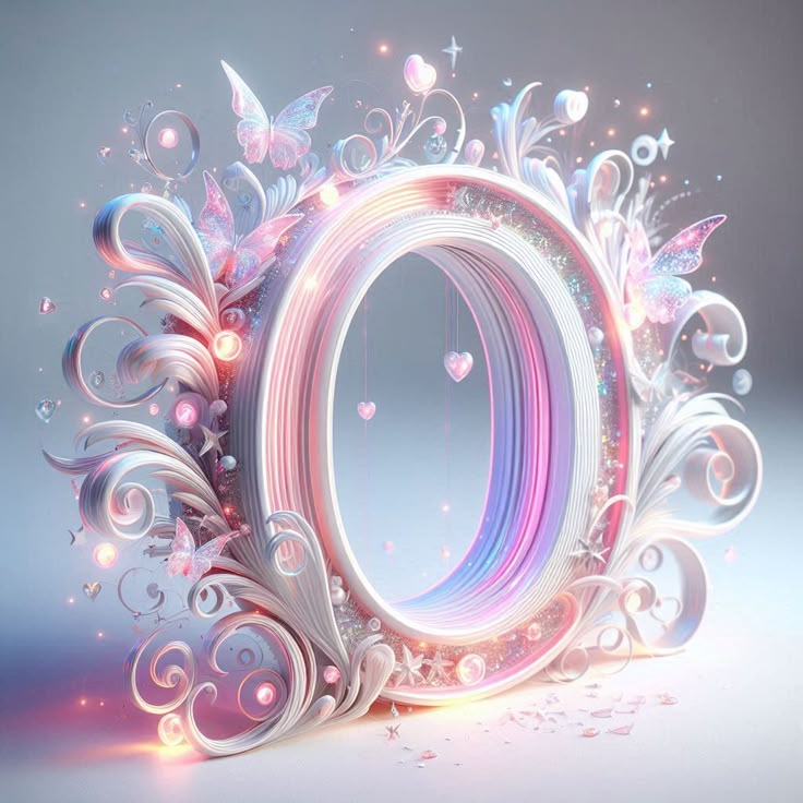 Cutes O name Image Cutes O name Image
