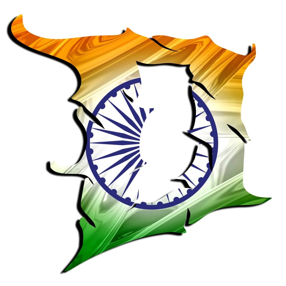 D Tiranga Image D Tiranga Image