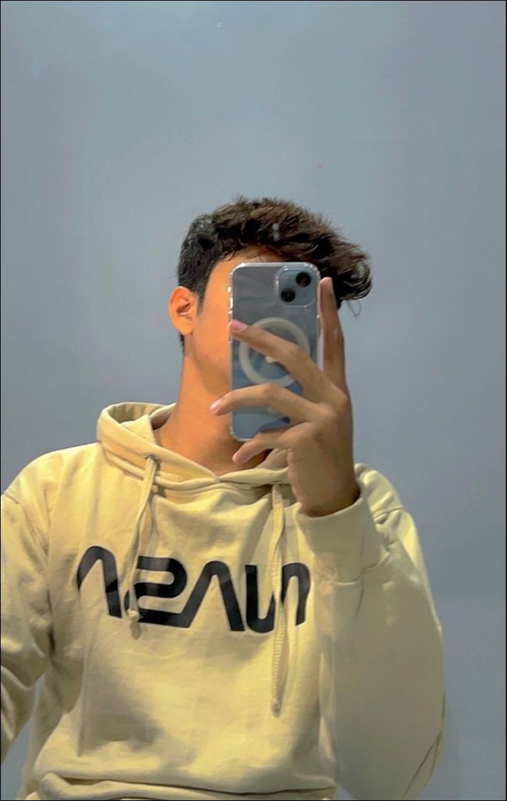 DP for Whatsapp Attitude