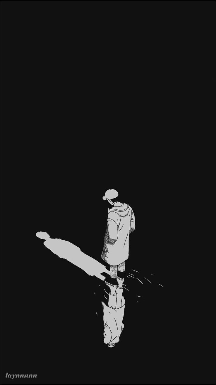 Dark Black Wallpaper Dark Black Wallpaper
