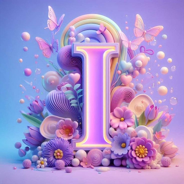 Design I Letter Images Design I Letter Images